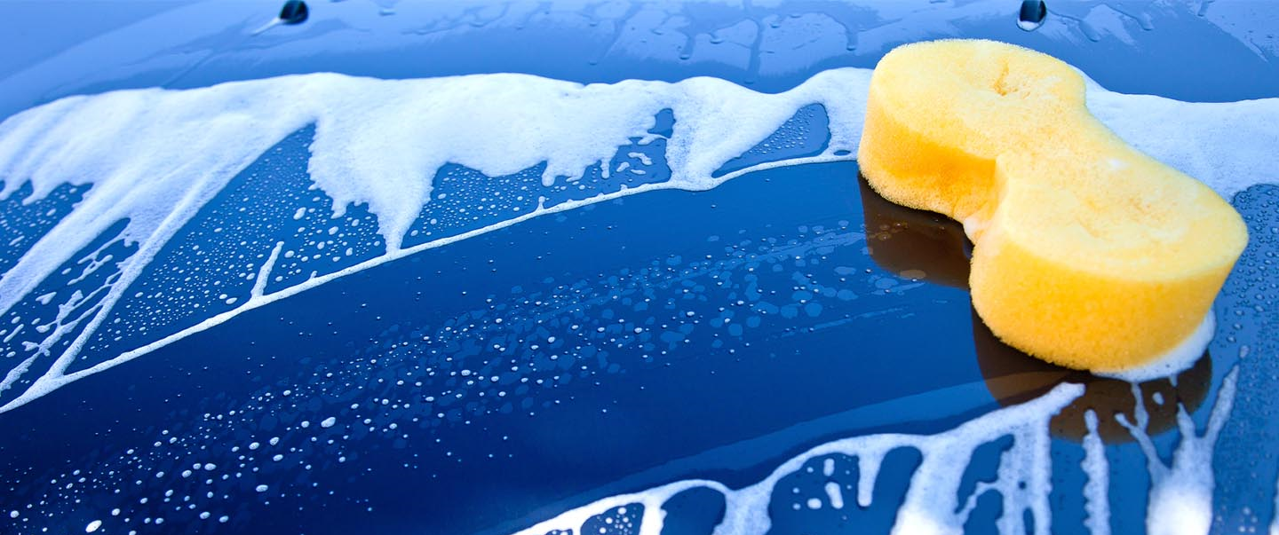 Full Service Car Wash Starting at $8.99